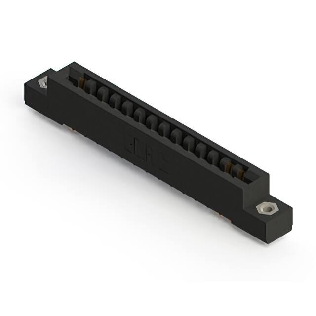 357-028-555-208 EDAC Inc.  Edgeboard Connectors